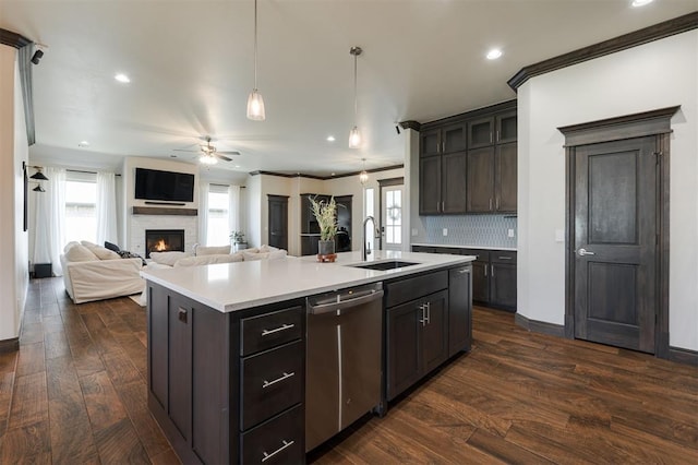501 Bray Ln, Yukon, OK 73099 - photo 14