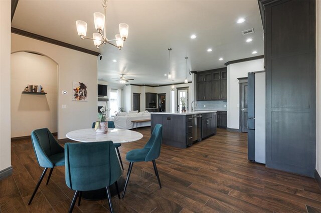 501 Bray Ln, Yukon, OK 73099 - photo 21