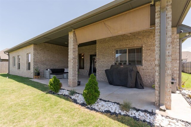 501 Bray Ln, Yukon, OK 73099 - photo 44