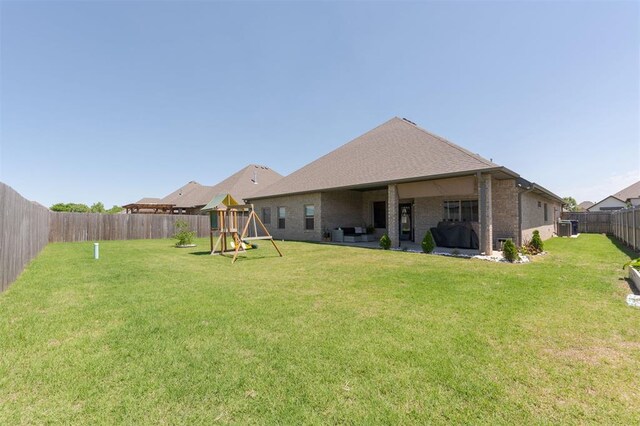 501 Bray Ln, Yukon, OK 73099 - photo 46