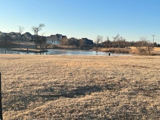 13400 Emerald Island Dr, Oklahoma City, OK 97415