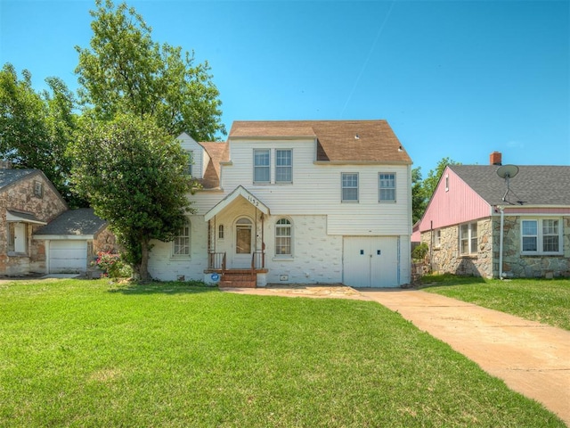 1132 SW 25th St, Oklahoma City, OK 73109 - photo 3