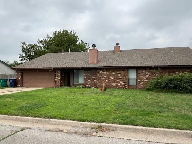 7903 Debar Cir, Oklahoma City, OK 73132 - photo 2