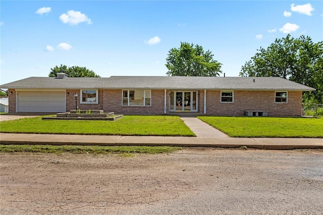 590 N Broadway Ave, Hydro, OK 73048 - photo 1
