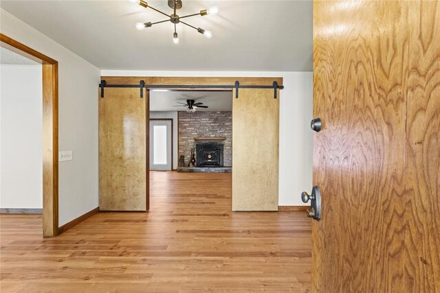 590 N Broadway Ave, Hydro, OK 73048 - photo 4