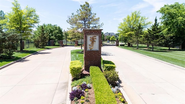 1513 NW 158th Ter, Oklahoma City, OK 73013 - photo 1
