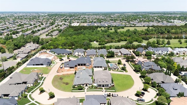 1513 NW 158th Ter, Oklahoma City, OK 73013 - photo 11