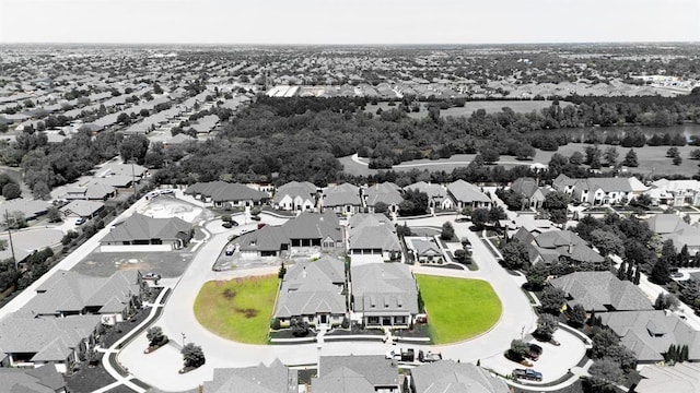 1513 NW 158th Ter, Oklahoma City, OK 73013 - photo 12