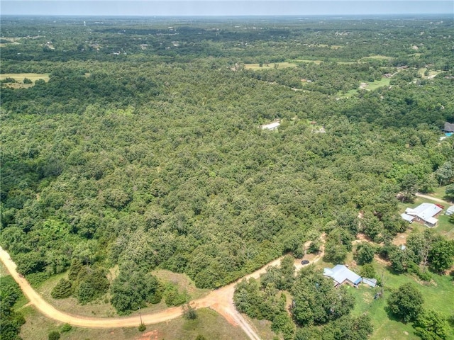 S Mitchell Rd, Choctaw, OK 73020