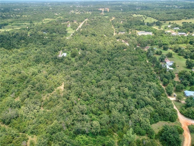 S Mitchell Rd, Choctaw, OK 73020