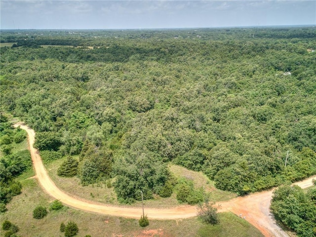 S Mitchell Rd, Choctaw, OK 73020