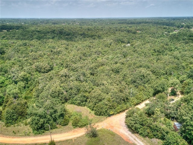 S Mitchell Rd, Choctaw, OK 73020