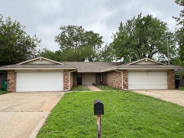 7913 Harvest Moon Rd, Oklahoma City, OK 73132 - photo 1