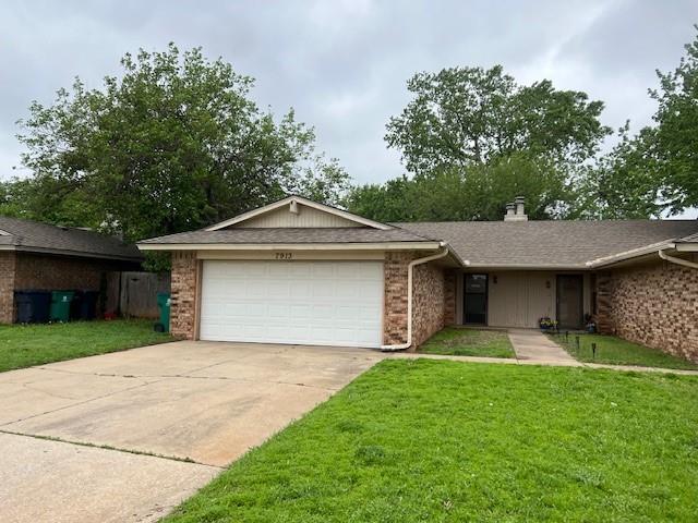 7913 Harvest Moon Rd, Oklahoma City, OK 73132 - photo 2