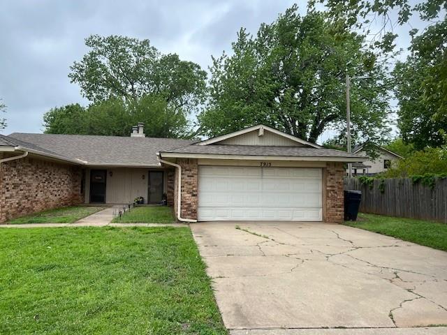 7913 Harvest Moon Rd, Oklahoma City, OK 73132 - photo 3