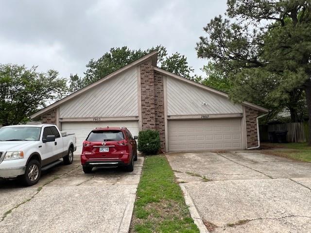 7905 Harvest Moon Rd, Oklahoma City, OK 73132 - photo 1