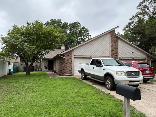 7905 Harvest Moon Rd, Oklahoma City, OK 73132 - photo 2