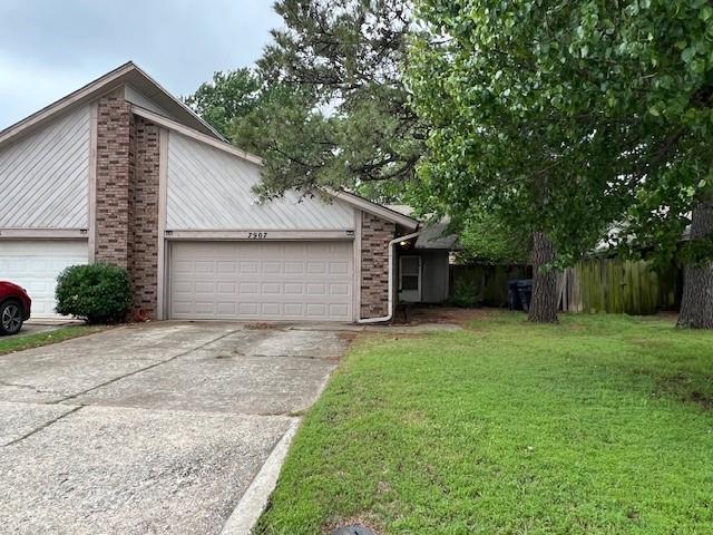 7905 Harvest Moon Rd, Oklahoma City, OK 73132 - photo 3