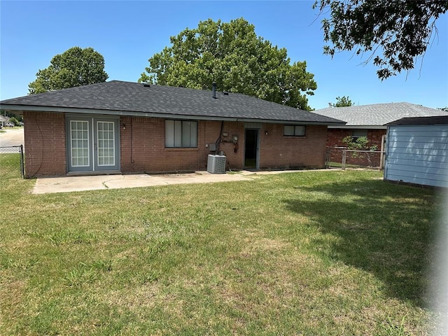 1516 N City Ave, Moore, OK 73160 - photo 11
