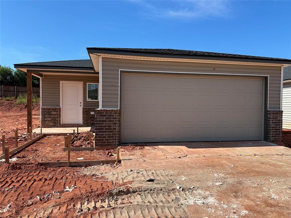 1407 Colt Dr, Guthrie, OK 73044 - photo 1