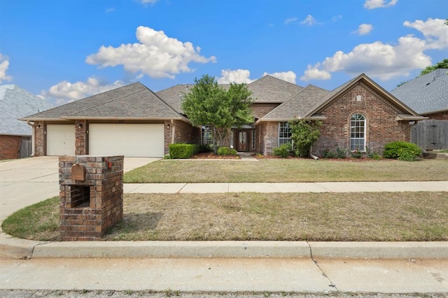 4117 NW 143rd St, Oklahoma City, OK 73134 - photo 2