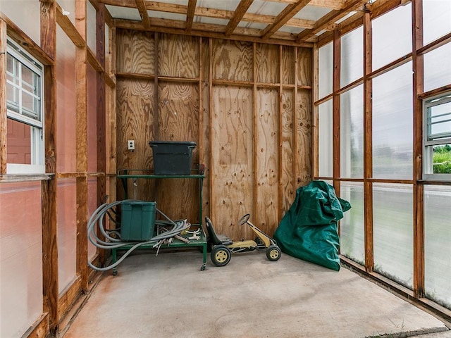 8501 S Council Rd, Oklahoma City, OK 73169 - view of storage room
