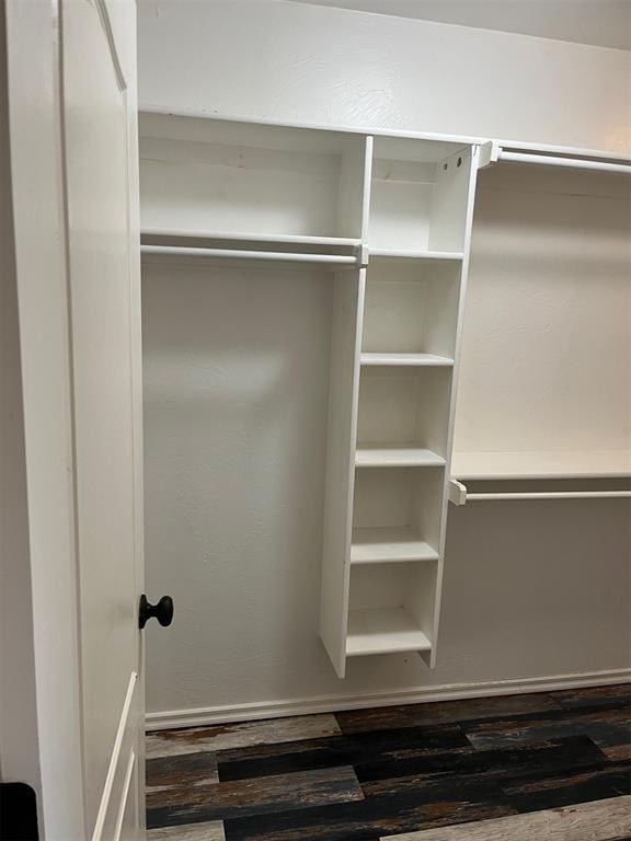 531 W Shadow Ridge Way, Mustang, OK 73064 - view of closet