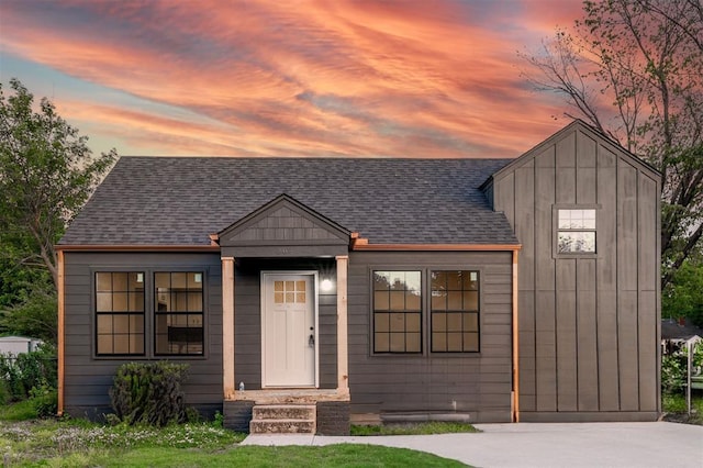 204 W Ercoupe Dr, Oklahoma City, OK 73110 - photo 1