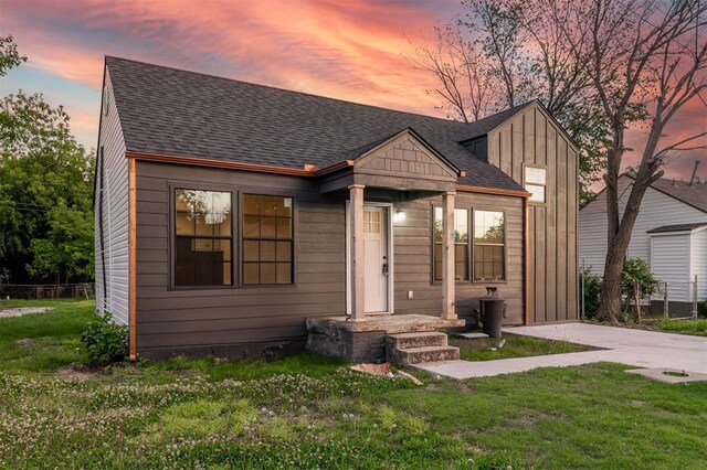 204 W Ercoupe Dr, Oklahoma City, OK 73110 - photo 3