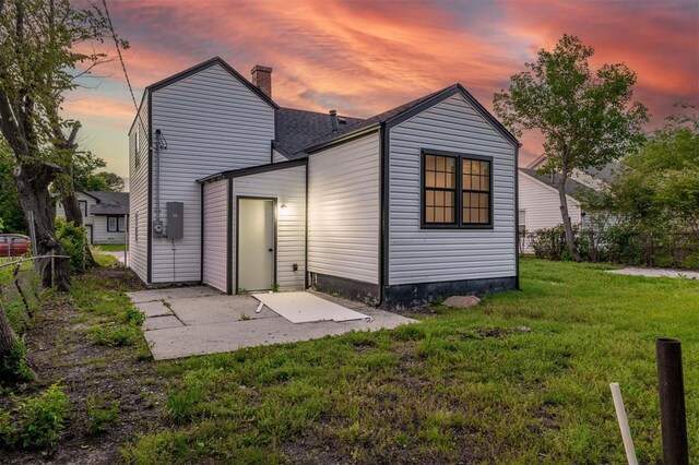 204 W Ercoupe Dr, Oklahoma City, OK 73110 - photo 22