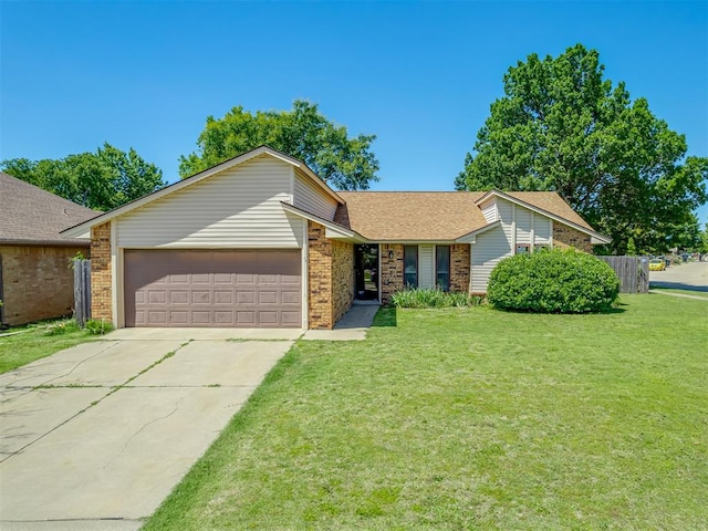 809 Wandering Way, Oklahoma City, OK 73170 - photo 1