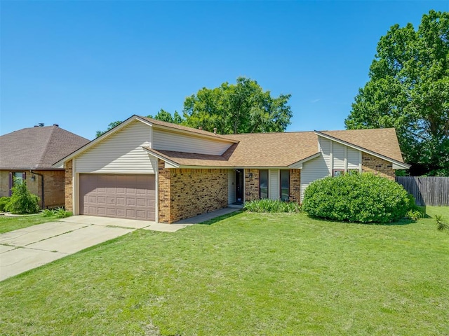809 Wandering Way, Oklahoma City, OK 73170 - photo 2