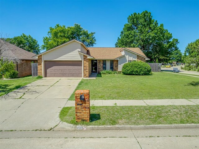 809 Wandering Way, Oklahoma City, OK 73170 - photo 37