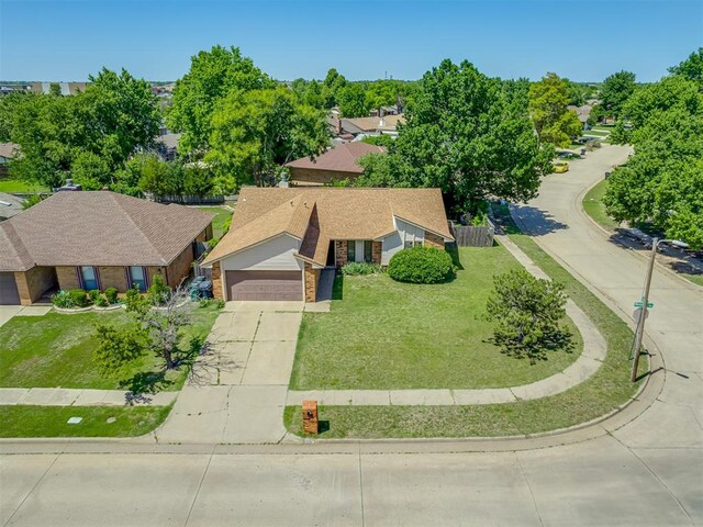 809 Wandering Way, Oklahoma City, OK 73170 - photo 38