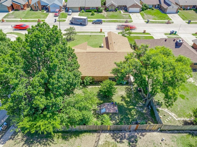809 Wandering Way, Oklahoma City, OK 73170 - photo 39