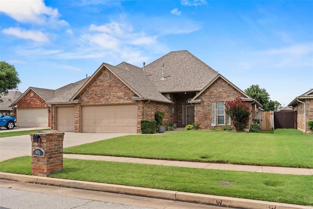 905 SW 41st St, Moore, OK 73160 - photo 1