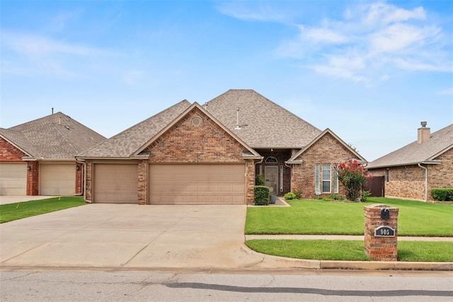 905 SW 41st St, Moore, OK 73160 - photo 32
