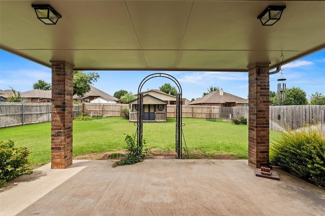 905 SW 41st St, Moore, OK 73160 - photo 36