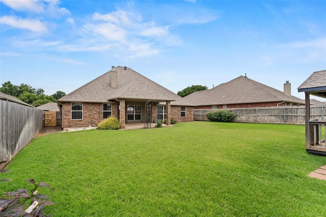 905 SW 41st St, Moore, OK 73160 - photo 38