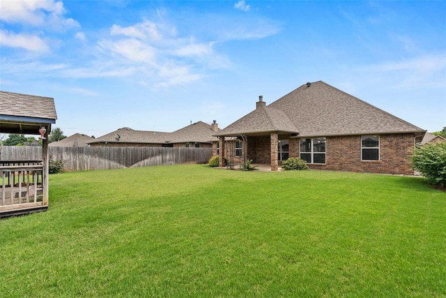 905 SW 41st St, Moore, OK 73160 - photo 39