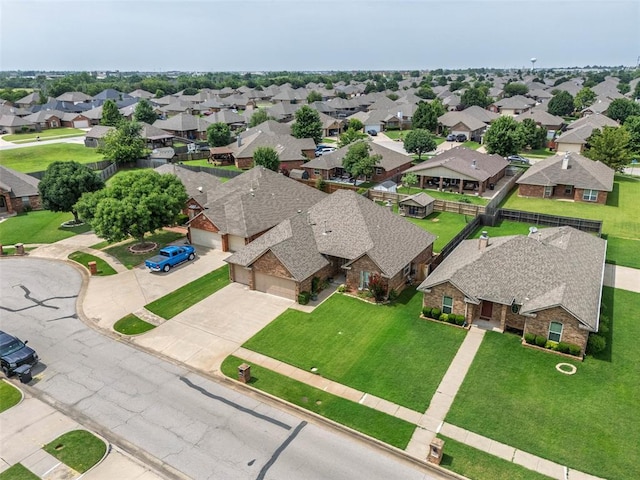 905 SW 41st St, Moore, OK 73160 - photo 43