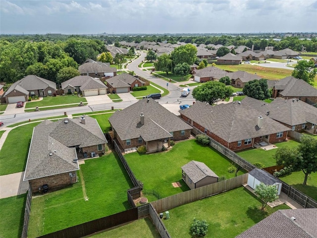 905 SW 41st St, Moore, OK 73160 - photo 46
