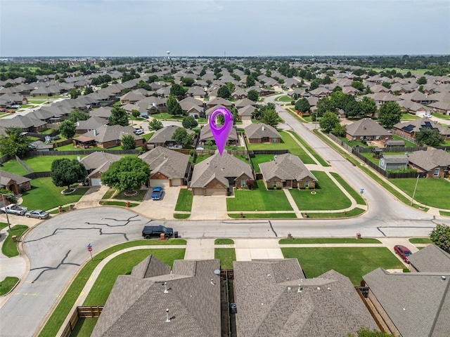 905 SW 41st St, Moore, OK 73160 - photo 48