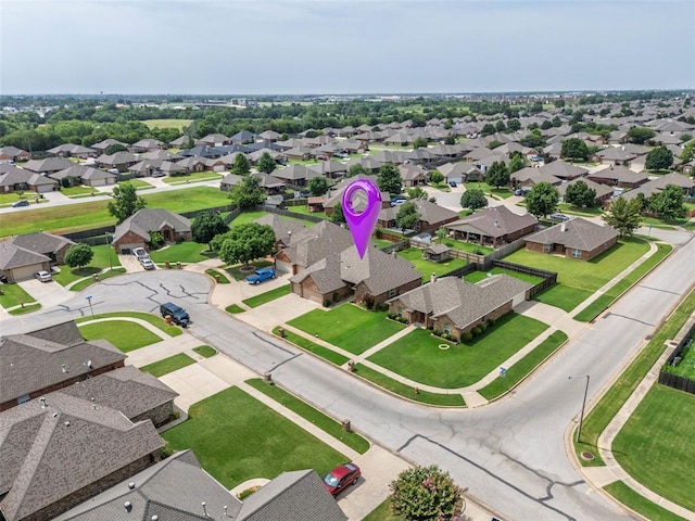 905 SW 41st St, Moore, OK 73160 - photo 49