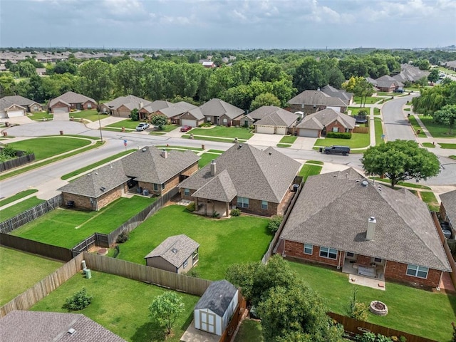 905 SW 41st St, Moore, OK 73160 - photo 45