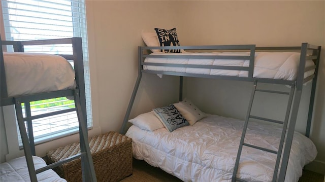 25 Firefly Ln, Eufaula, OK 74432 - view of bedroom
