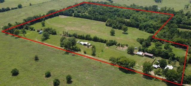 218 N 4150th Rd, Antlers, OK 74523 - photo 1