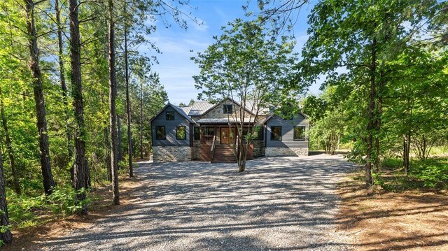 184 Hochamagnolia Trl, Broken Bow, OK 74728 - photo 4