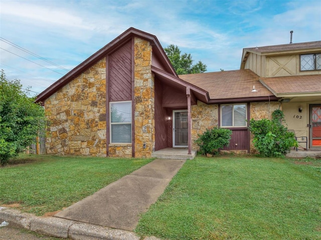 100 Village Oaks Dr, Midwest City, OK 73130 - photo 1