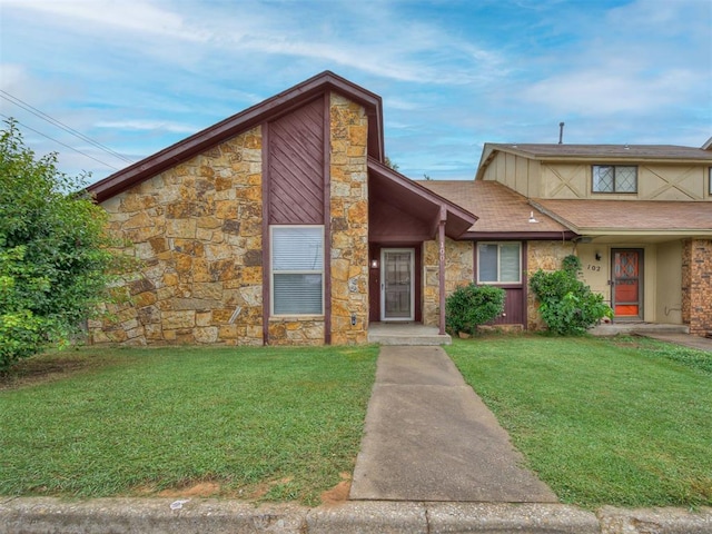 100 Village Oaks Dr, Midwest City, OK 73130 - photo 2